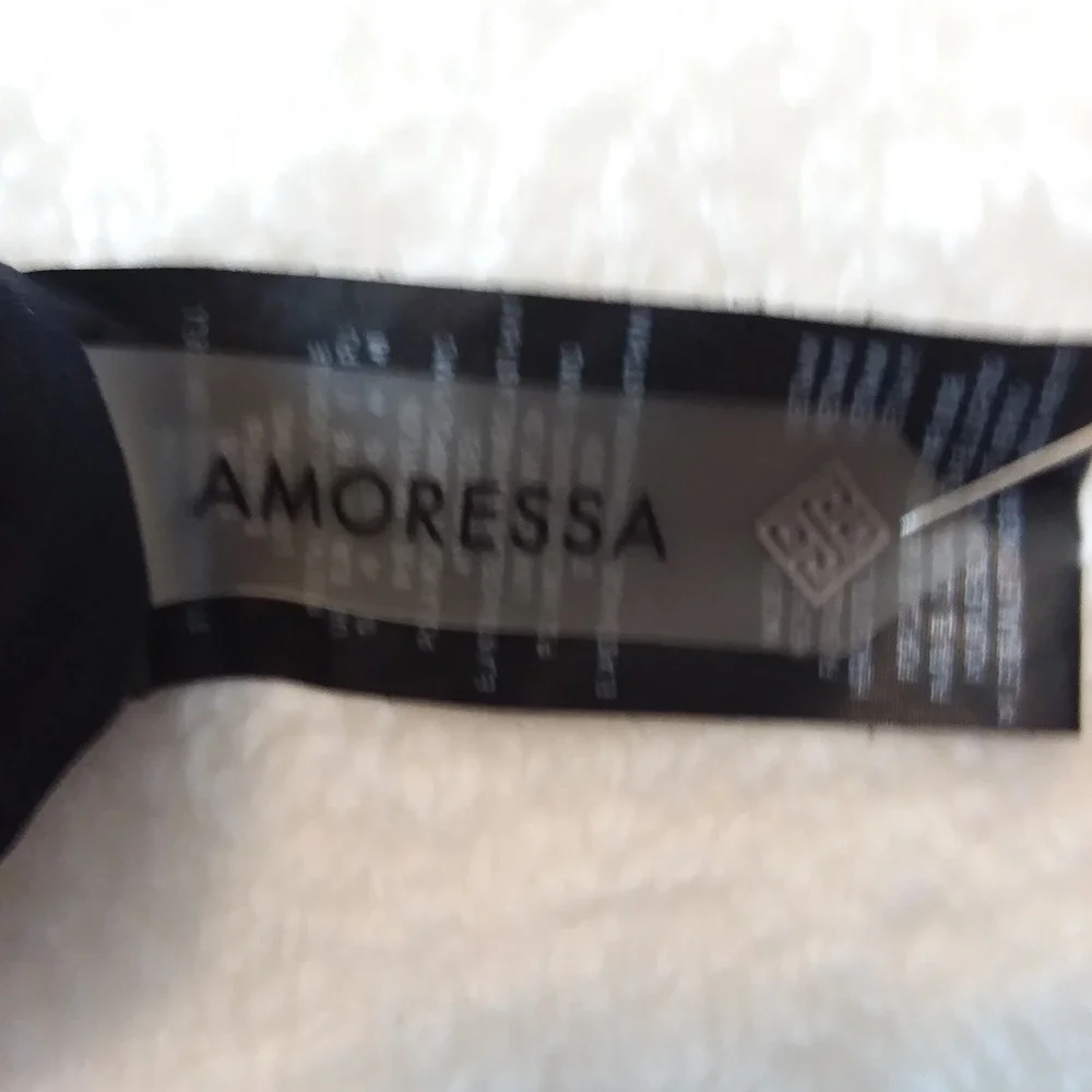 Amoressa by Miraclesuit Siddhartha One‎ Piece in Into The Mystic Swimsuit Sz 10